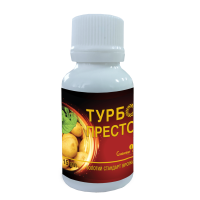 Інсектицид Турбо Престо, 15 мл