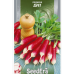Редиска Дует, 2 г - насіння SeedEra