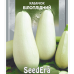 Кабачок Білоплідний, 3 г - насіння SeedEra