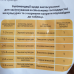 Нітроаммофоска, NPK 16.16.16 | 0,5 кг 