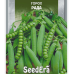 Горох Овочевий Рада, 20 г - насіння SeedEra