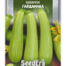Кабачок Гайдамака (кущовий), 3 г - насіння SeedEra (300-500 г)