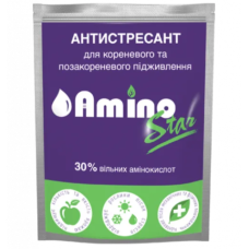 Антистресант Аміно Стар (Amino Star), 25 мл