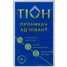 Ад`ювант Тіон, 10 мл (Прилипач)