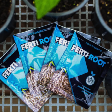 Стимулятор формування кореневої системи Ferti Root (Ферті Рут), 25 мл