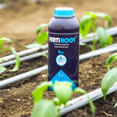 Стимулятор формування кореневої системи Ferti Root (Ферті Рут), 1 л