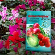 Фітоспорин паста, 200 г