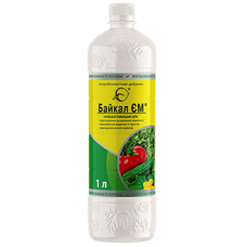 Добриво Байкал ЕМ, 1 л
