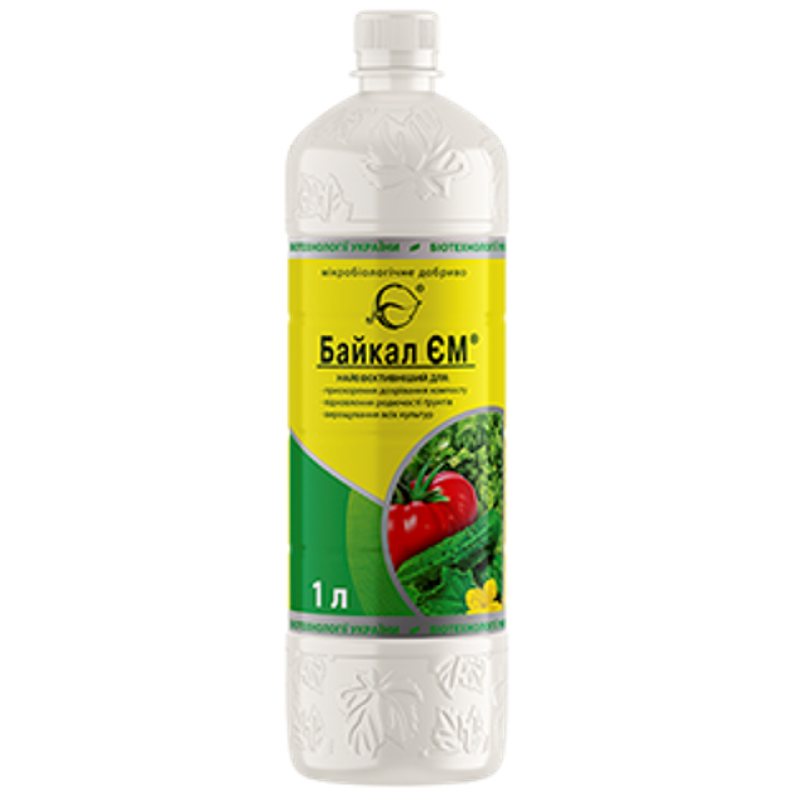 Добриво Байкал ЕМ, 1 л