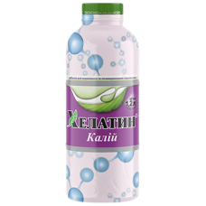 Хелатин Калій / 1,2 л