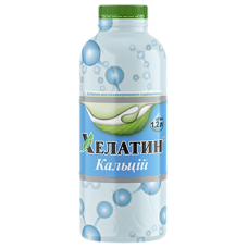Хелатин Кальцій / 1.2 л