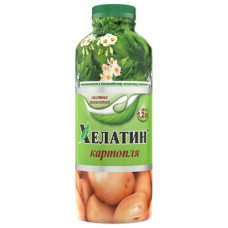 Хелатин - Картопля /  1,2 л