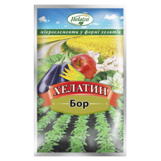 Хелатин Бор / 50 мл