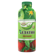 Хелатин Томат / 1,2 л