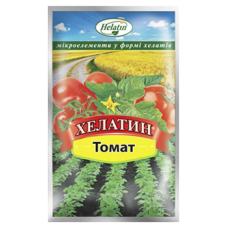 Хелатин Томат / 50 мл