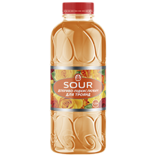 Для ТРОЯНД - Добриво підкислювач 1,2 л / Rost Sour (Рост Соур)