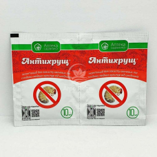 Антихрущ, 10 мл - Протруйник