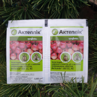 Інсектицид Актеллік 6 мл, Syngenta