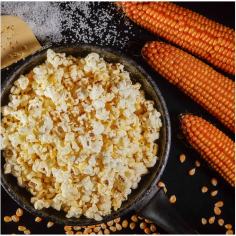 Кукурудза розлусна Гостинець, 20 г - насіння SeedEra